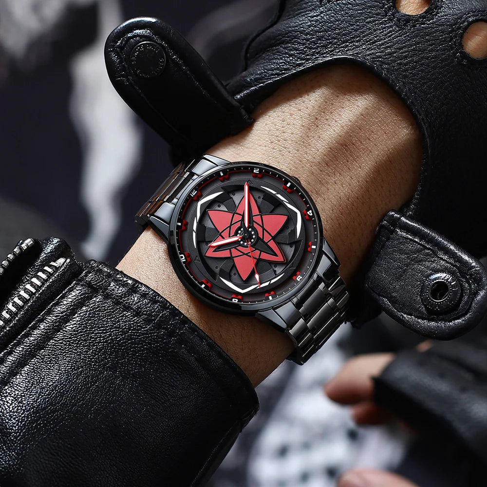 NY-Force Sasuke